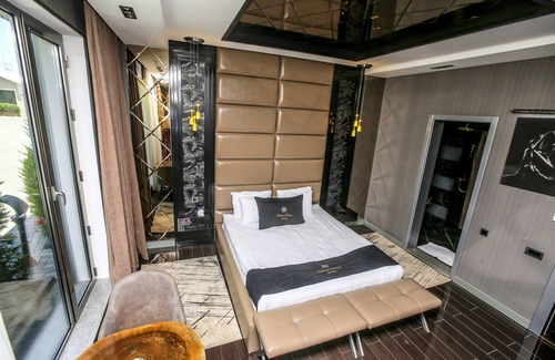 Baku Hotel | Armada Villa Hotel