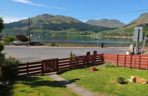 Lochgoilhead House | Armadale Cottage