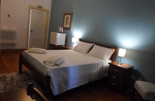 Armamar House | Armamar Double Room