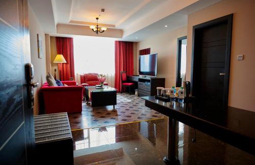 Juffair Hotel | Arman Hotel Juffair Mall