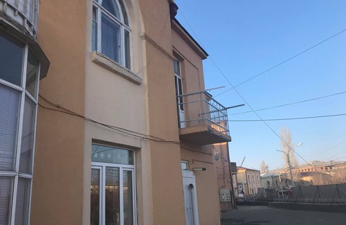 Gyumri House | ArmArt Guest House