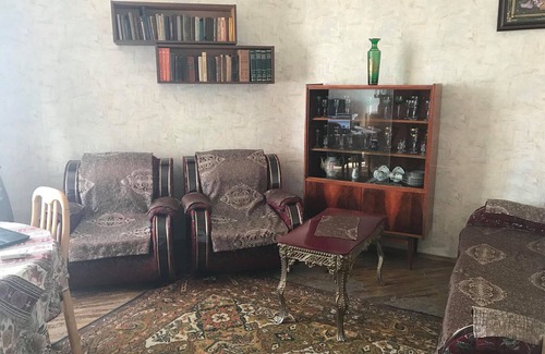 Gyumri House | ArmArt Guest House