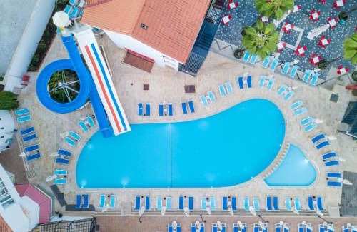 Side Resort | Armas Bella Sun