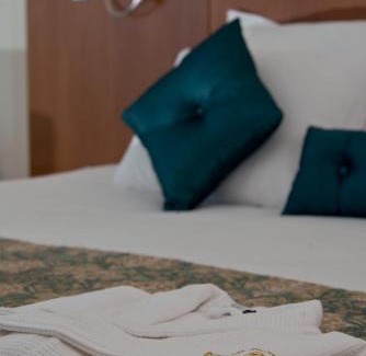 Bogazkent Hotel | Armas Life Belek