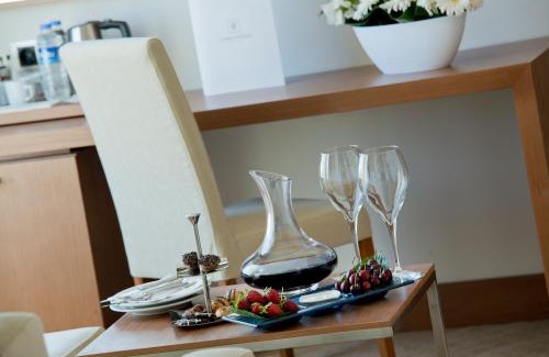 Bogazkent Hotel | Armas Life Belek