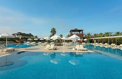 Bogazkent Hotel | Armas Life Belek
