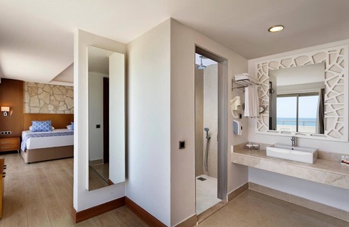 Bogazkent Resort | Armas Life Belek