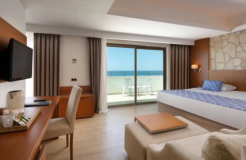 Bogazkent Resort | Armas Life Belek