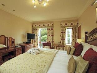 Bassenthwaite House | Armathwaite Hall Hotel & Spa