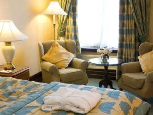 Bassenthwaite House | Armathwaite Hall Hotel & Spa