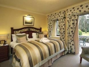 Bassenthwaite House | Armathwaite Hall Hotel & Spa