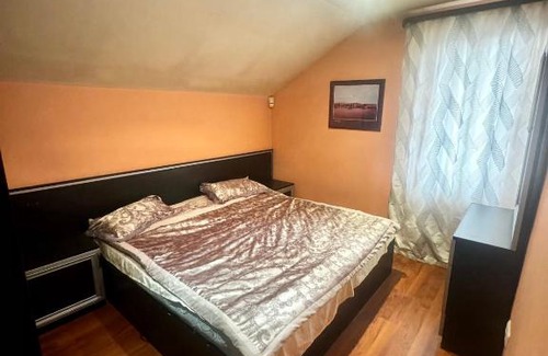 Jrvezh Villa | Armenia villa Jrvezh