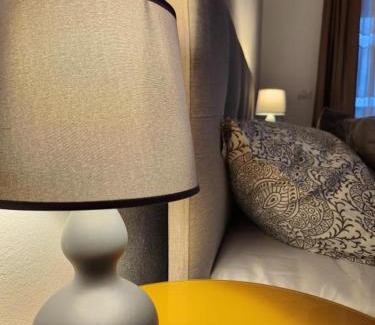 Dumbravita Bed & Breakfast | Armina's Residence