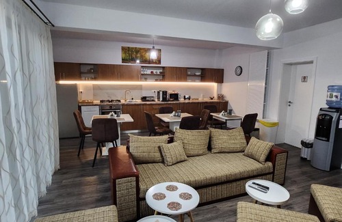Dumbravita Villa | Armins's Residence 2 - Villa