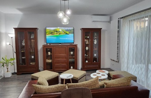 Dumbravita Villa | Armins's Residence 2 - Villa