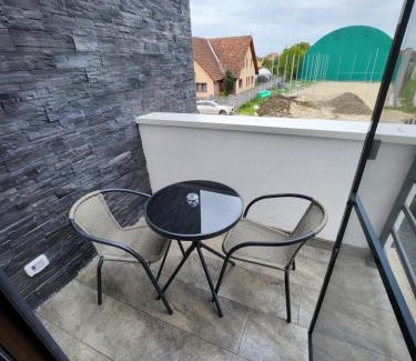 Dumbravita Villa | Armins's Residence 2 - Villa