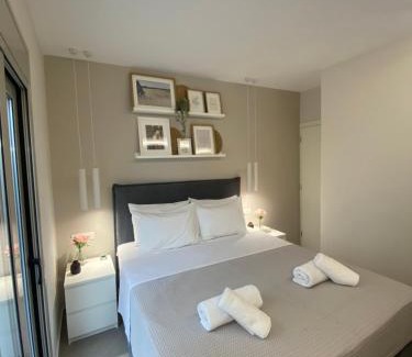 Old Quarter Apartment | Armonía Luxury Apartments