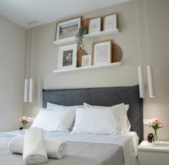 Old Quarter Apartment | Armonía Luxury Apartments