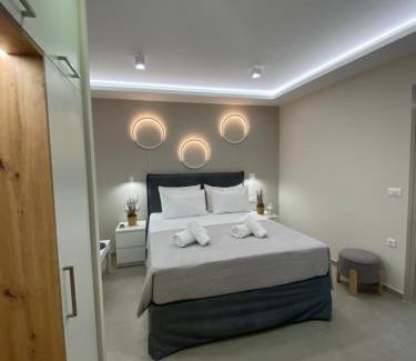 Old Quarter Apartment | Armonía Luxury Apartments