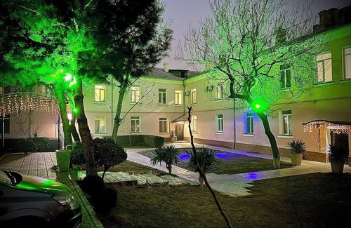 Khujand Apartment | Armon Apart Hotel