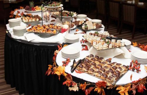 Town of Orangetown Hotel | Armoni Inn & Suites