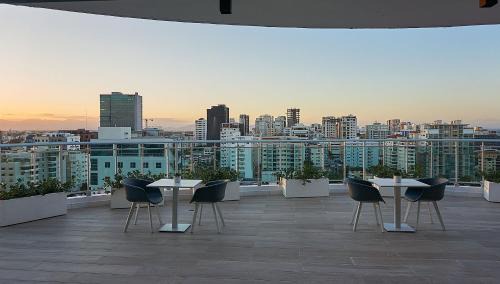 Downtown Santo Domingo Apartment | Armonia 24 suites by Yellowkey