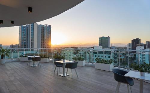 Downtown Santo Domingo Apartment | Armonia 24 suites by Yellowkey