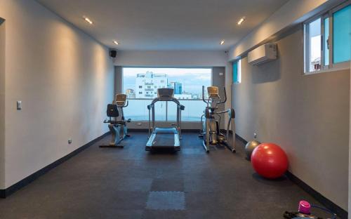 Downtown Santo Domingo Apartment | Armonia 24 suites by Yellowkey