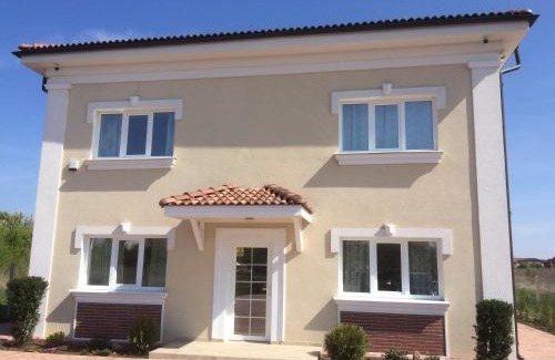 Timisoara Apartment | Armonia Apartments