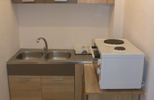 Marathias Apartment | Armonia Beach apartment 1