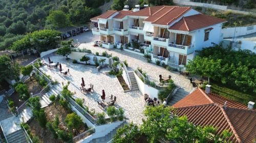 Veria Apartment | Armonia Elegant Apartments