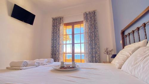 Veria Apartment | Armonia Elegant Apartments