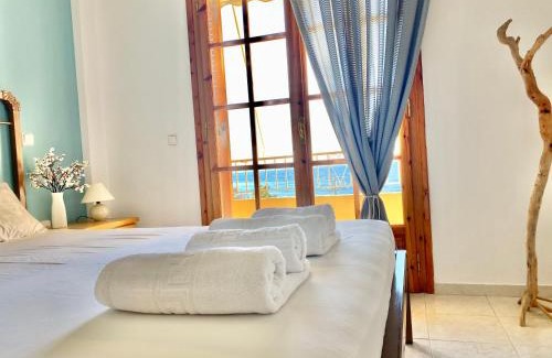 Veria Apartment | Armonia Elegant Apartments