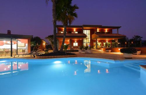 Parque Holandes Villa | Armonia Oasis Fuerteventura by HolidayRentals365