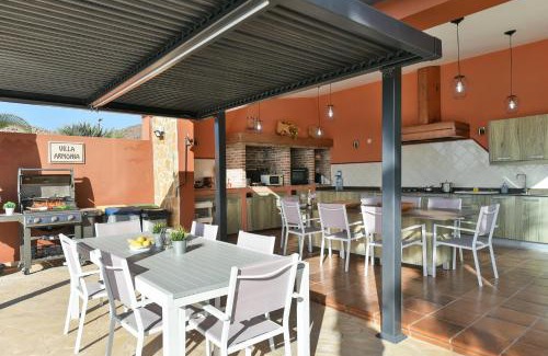 Parque Holandes Villa | Armonia Oasis Fuerteventura by HolidayRentals365