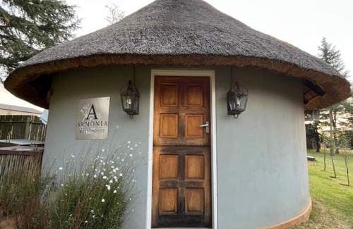 Ermelo Apartment | Armonia