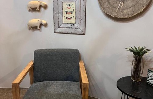 Ermelo Apartment | Armonia