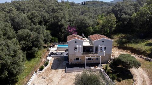 Agios Spyridon Corfu Apartment | Armoniahousesuites
