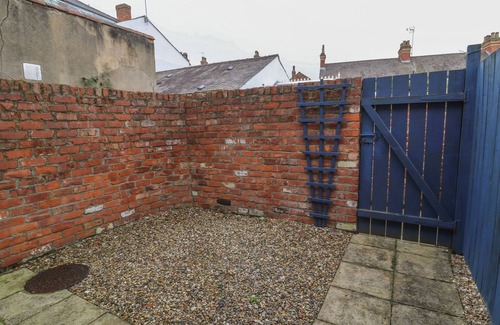 Beverley Cottage | Armstrong Cottage