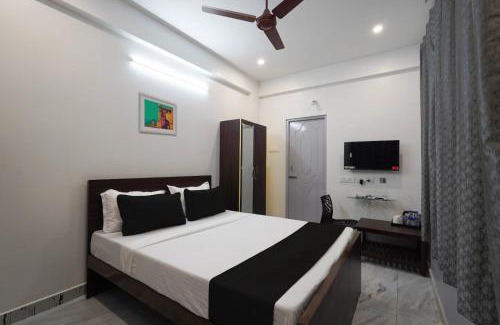 Nanganallur Hotel | ARN RESIDENCY