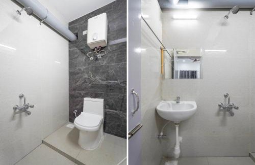 Nanganallur Hotel | ARN RESIDENCY
