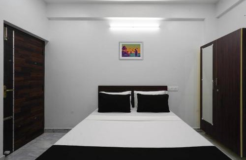 Nanganallur Hotel | ARN RESIDENCY