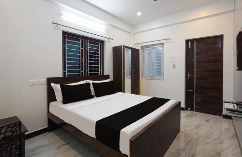 Nanganallur Hotel | ARN RESIDENCY