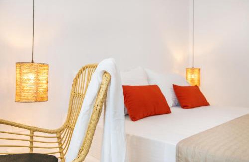 Arnados Apartment | Arnadian Living Experience - Blue House