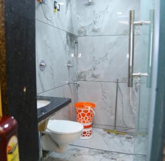 Rohini Apartment | Arnav Home