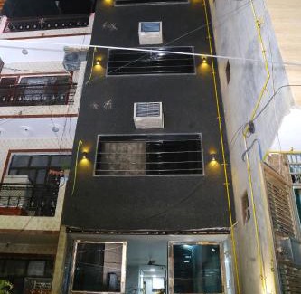 Rohini Apartment | Arnav Home
