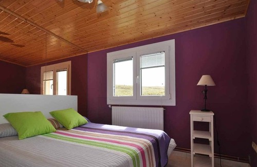 Carballo House | Arnela Beach House