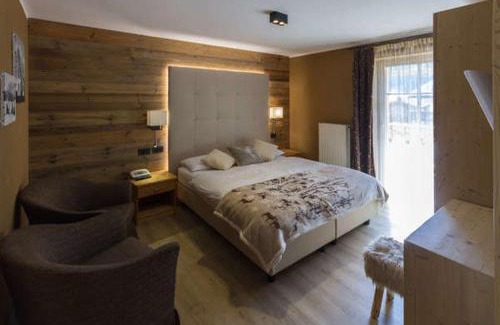 Soraga Hotel | Arnica Mountain Hotel
