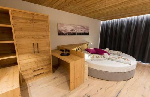 Soraga Hotel | Arnica Mountain Hotel