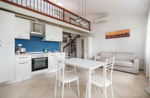 Ricorboli Apartment | Arno view Perla sull'Arno VI wifi ac